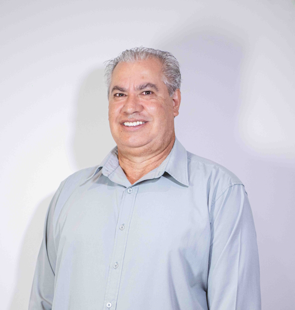 José Vanderlei dos Santos