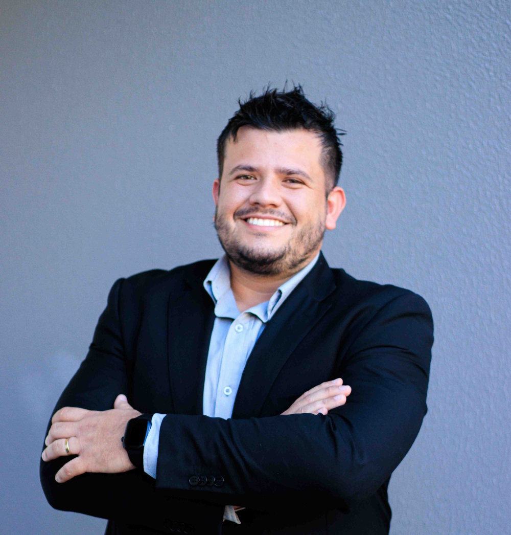 Vinicius dos Santos